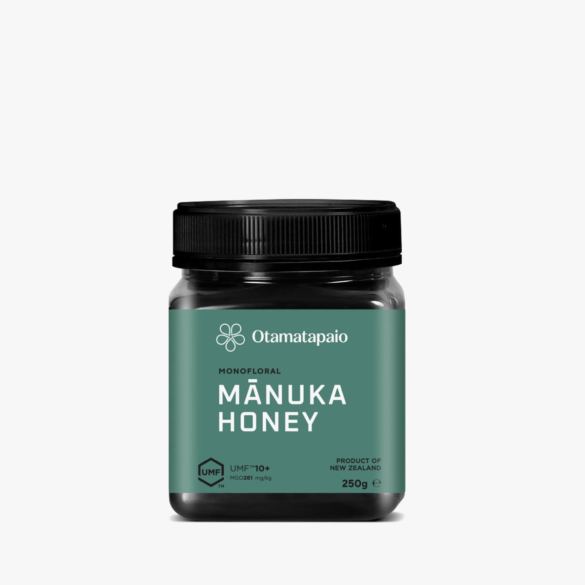 UMF 10+ MĀNUKA HONEY
