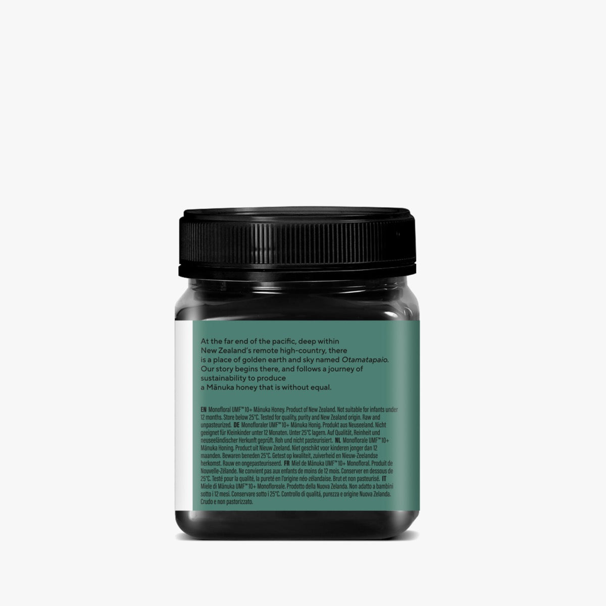 UMF 10+ MĀNUKA HONEY