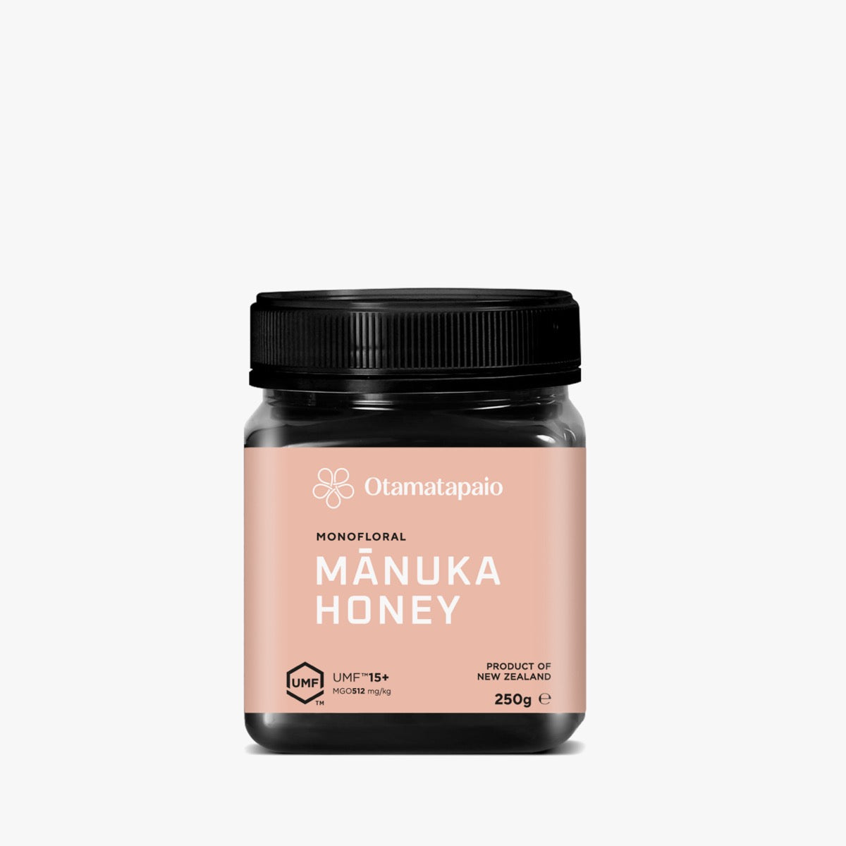 UMF 15+ MĀNUKA HONEY