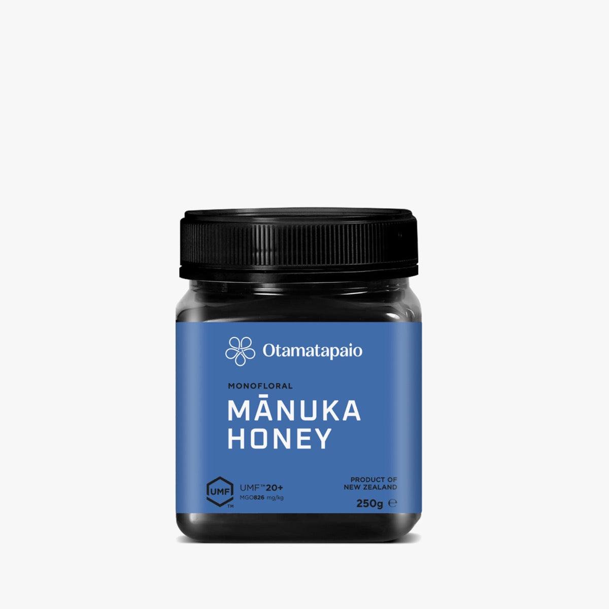 UMF 20+ MĀNUKA HONEY