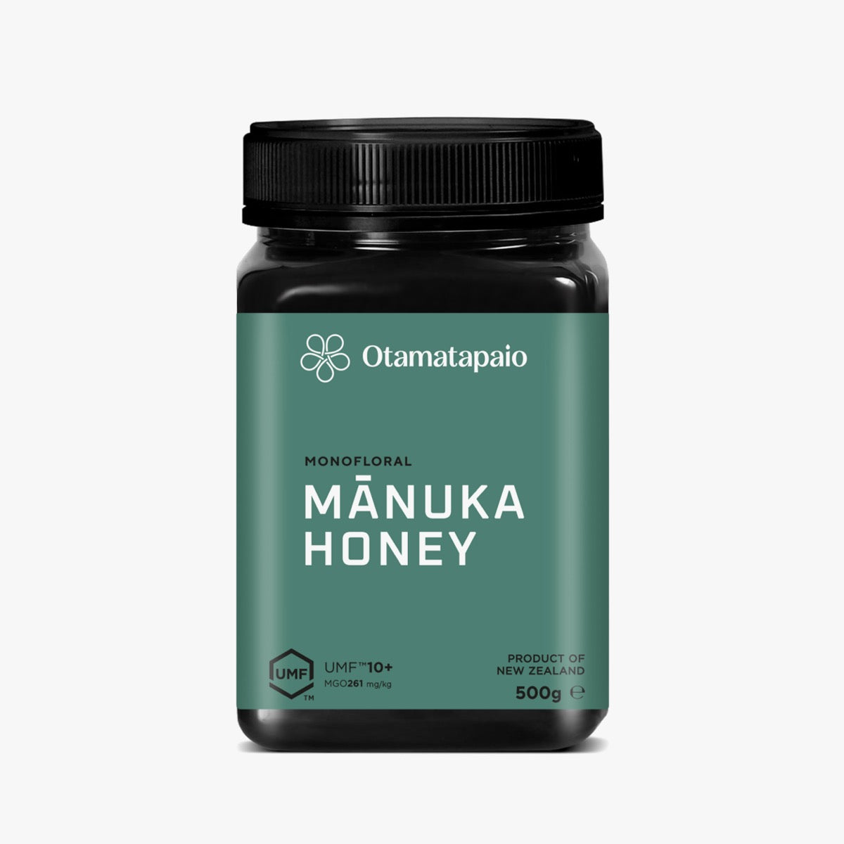 UMF 10+ MĀNUKA HONEY