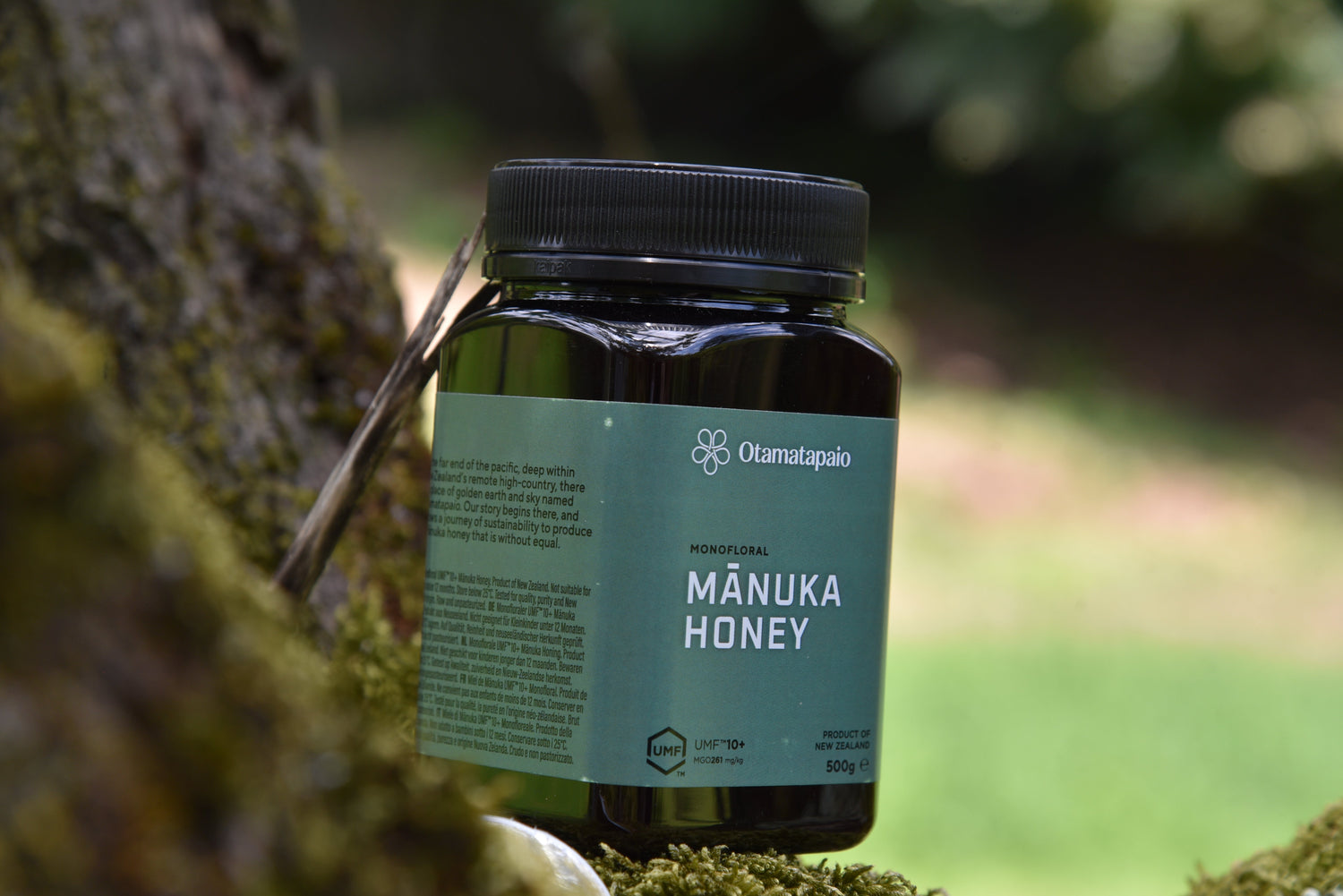 Stepping into the World of Manuka: UMF 5+ and 10+