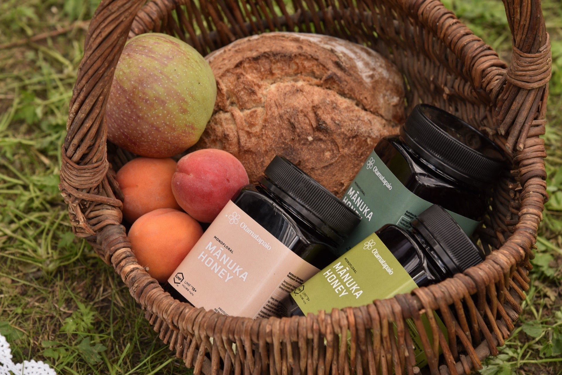 How to Pick the Right UMF Grade for You: A Guide to Manuka Honey’s Golden Power